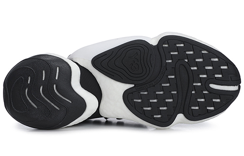 Purchase Y-3 Basketbalschoenen ''Zwart Wit'' Y31D4X005K2