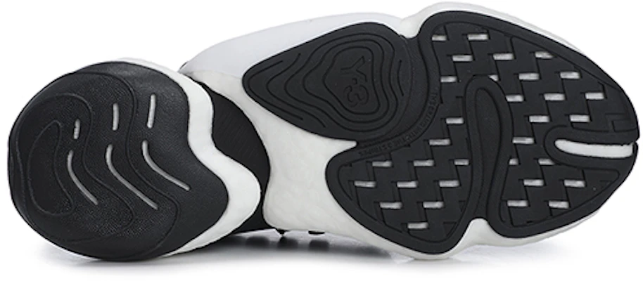 Y-3 Basketbalschoenen ''Zwart Wit'' Y31D4X005K2 Purchase Y-3 Basketbalschoenen ''Zwart Wit'' Y31D4X005K2