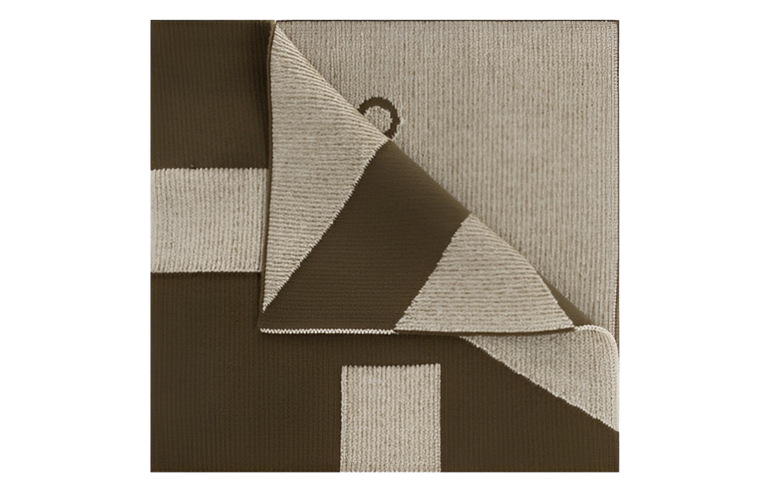 Y-3 Big Logo Wool Scarf Green Unisex Warm Accessory HR7115