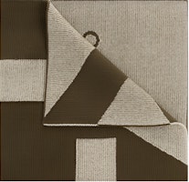 Y-3 Big Logo Wool Scarf Green Unisex Warm Accessory HR7115 Y-3 Big Logo Wool Scarf Green Unisex Warm Accessory HR7115