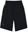 Lookbook Y-3 Black Casual Solid Color Shorts with Side Pockets H63079