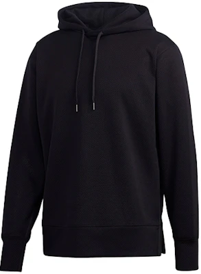 Y-3 Black Knitted Mesh Pullover Sweatshirt GK4347 Buy Y-3 Black Knitted Mesh Pullover Sweatshirt GK4347