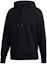 Buy Y-3 Black Knitted Mesh Pullover Sweatshirt GK4347