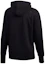 Lookbook Y-3 Black Knitted Mesh Pullover Sweatshirt GK4347