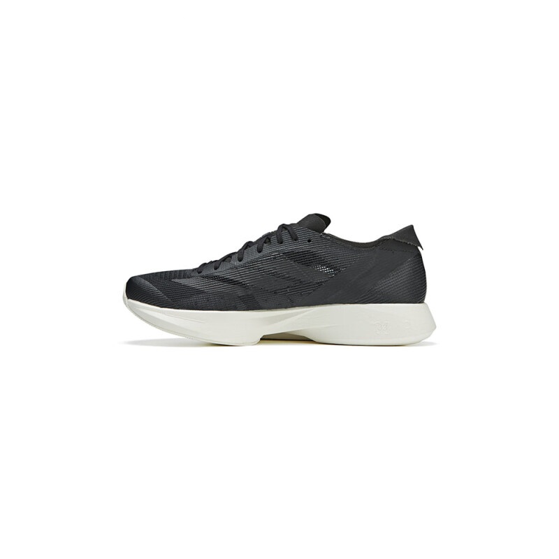 Y-3 Black Low-Top Breathable Casual Shoes 50-IE1127