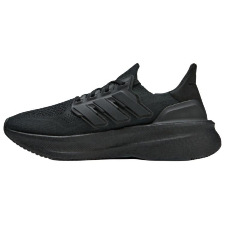 Y-3 Black Low-Top Casual Sneakers Stylish Versatile Shoes IH0869