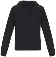 Order Y-3 黑色標誌帽T 休閒長袖衫 DY7249