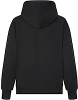 Lookbook Y-3 黑色純色口袋套頭衫休閒運動上衣 H44786
