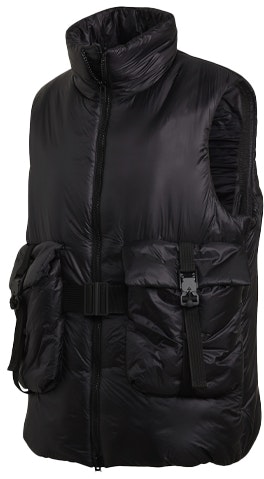 y-3-black-stand-collar-utility-vest-with-large-pockets-and-insulation-gk-4818