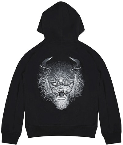 y-3-black-unisex-pullover-sweatshirt-with-back-big-animal-print-fp-8925