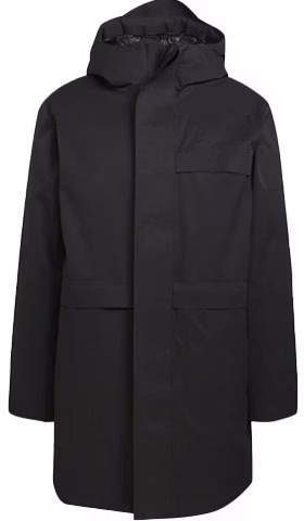 y-3-black-windproof-breathable-down-jacket-with-zipper-hb-3452