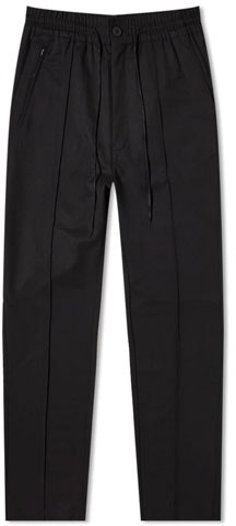 y-3-black-wool-drawstring-casual-pants-fs-3311