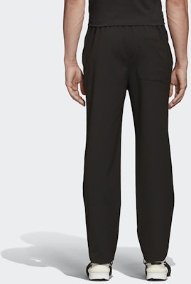 Y-3 黑色羊毛抽绳休闲裤 FS3311 Purchase Y-3 黑色羊毛抽绳休闲裤 FS3311