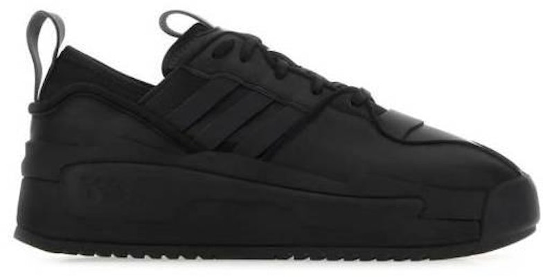 Y-3 Brand Black Casual Sneaker 'JW_219506562049540145' FZ6397BLACKBLACKBLACK Buy Y-3 Brand Black Casual Sneaker 'JW_219506562049540145' FZ6397BLACKBLACKBLACK