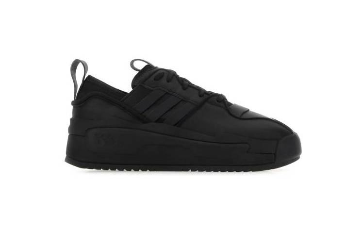 Y-3 Brand Black Casual Sneaker 'JW_219506562049540145' 圖 2