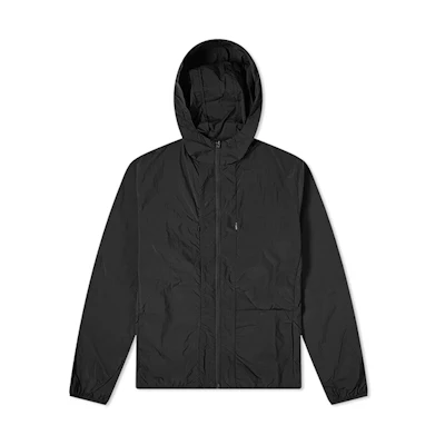 Y-3 Breathable Outerwear Jacket FN3011
