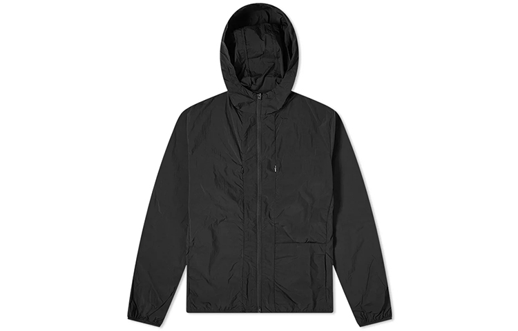 Order Y-3 Breathable Outerwear Jacket FN3011