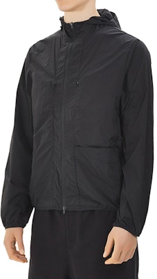 Y-3 Breathable Outerwear Jacket FN3011 Shop Y-3 Breathable Outerwear Jacket FN3011
