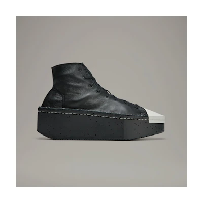 Y-3 Brick Court Hi Sneaker
