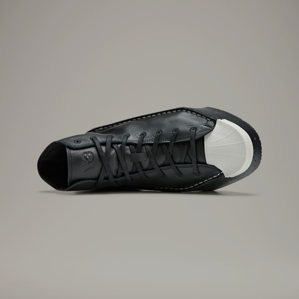 Order Y-3 브릭 코트 하이 스니커즈 IF2019