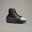 Shop Y-3 브릭 코트 하이 스니커즈 IF2019