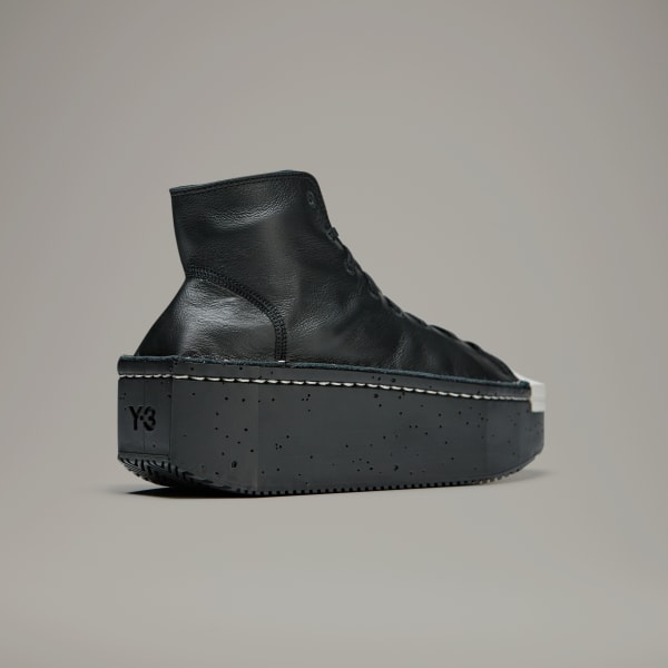 Purchase Y-3 브릭 코트 하이 스니커즈 IF2019