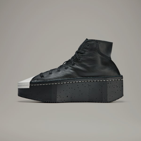 Details for Y-3 브릭 코트 하이 스니커즈 IF2019