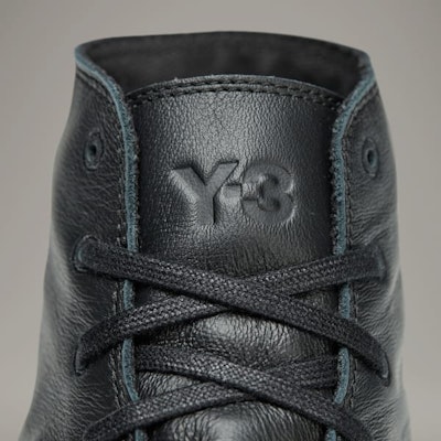 Y-3 브릭 코트 하이 스니커즈 IF2019 1