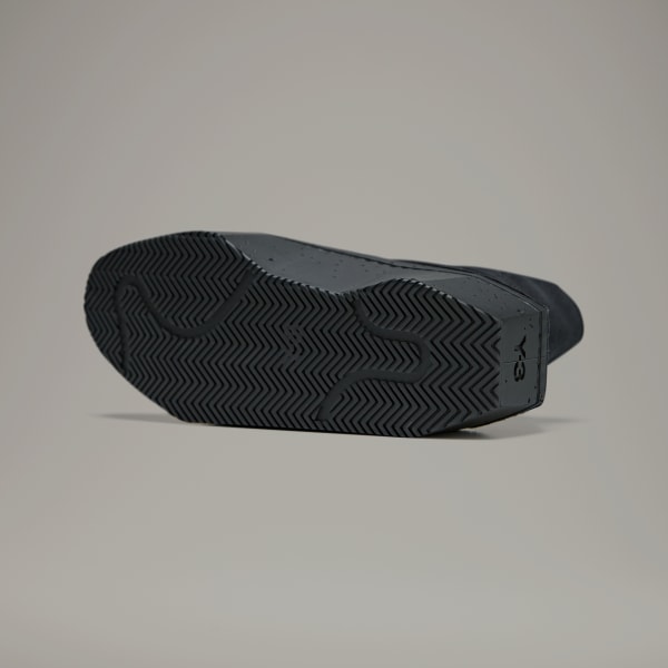 Lookbook Y-3 브릭 코트 하이 스니커즈 IG4095