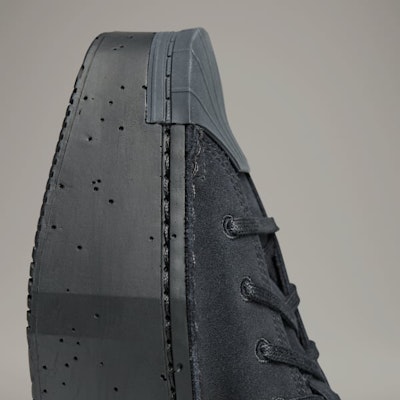 Y-3 브릭 코트 하이 스니커즈 IG4095 1