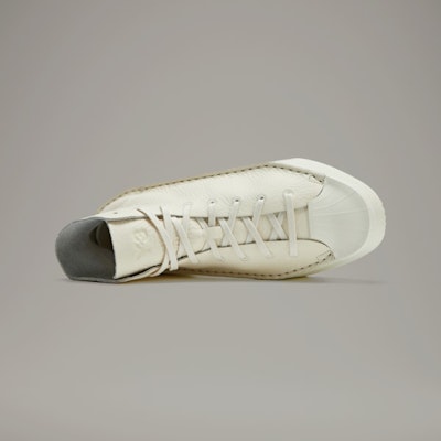 Y-3 브릭 코트 하이 스니커즈 IG4096 Order Y-3 브릭 코트 하이 스니커즈 IG4096