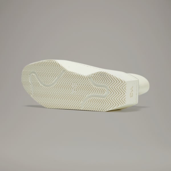 Lookbook Y-3 브릭 코트 하이 스니커즈 IG4096