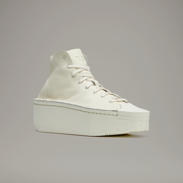 Shop Y-3 브릭 코트 하이 스니커즈 IG4096