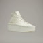 Shop Y-3 브릭 코트 하이 스니커즈 IG4096