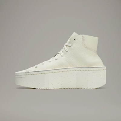 Y-3 브릭 코트 하이 스니커즈 IG4096 Details for Y-3 브릭 코트 하이 스니커즈 IG4096