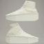 Sizing Y-3 브릭 코트 하이 스니커즈 IG4096
