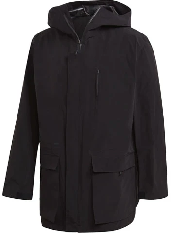 y-3-casual-windbreaker-jacket-with-hood-black-gk-4569