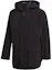 Buy Y-3 Casual Windbreaker Jacket with Hood Black GK4569