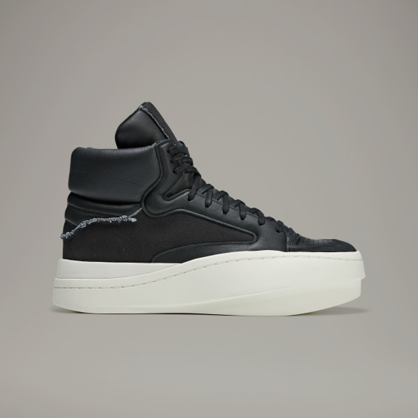 Y-3 Centennial High-top Sneakers IG4081