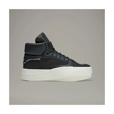 Y-3 Centennial High-top Sneakers