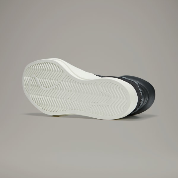 Lookbook Y-3 百年高帮运动鞋 IG4081