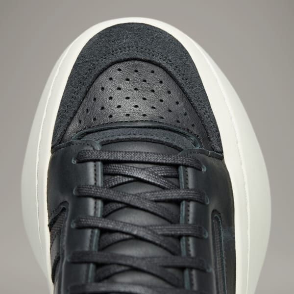 Cheap Y-3 百年高帮运动鞋 IG4081