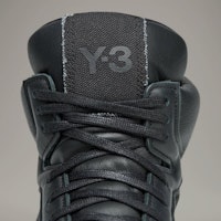 Zapatillas Altas Y-3 Centennial IG4081 1