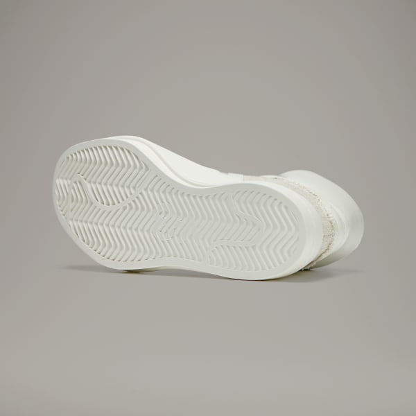 Lookbook Zapatillas Y-3 Centennial High IG4082