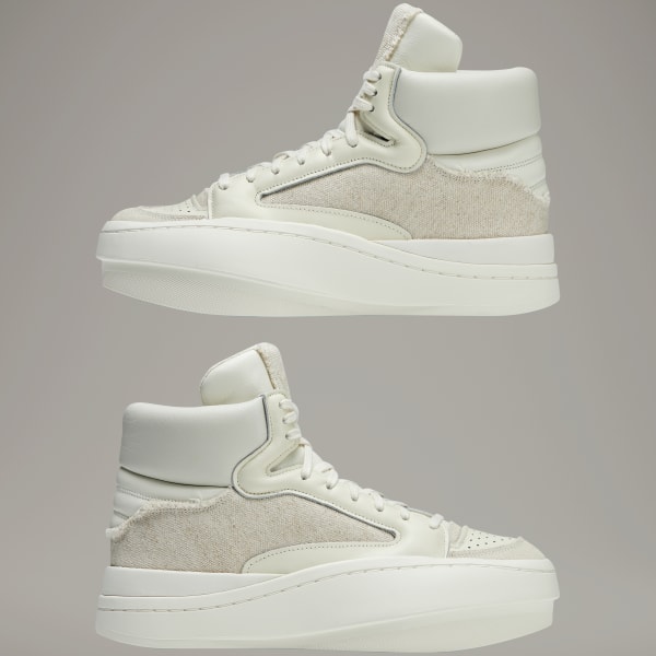 Sizing Zapatillas Y-3 Centennial High IG4082