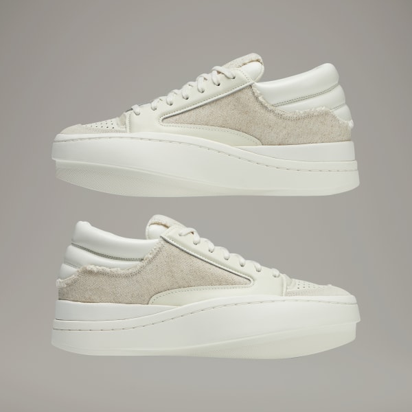 Sizing Sneaker Uniseks Y-3 Centennial Low IG4079