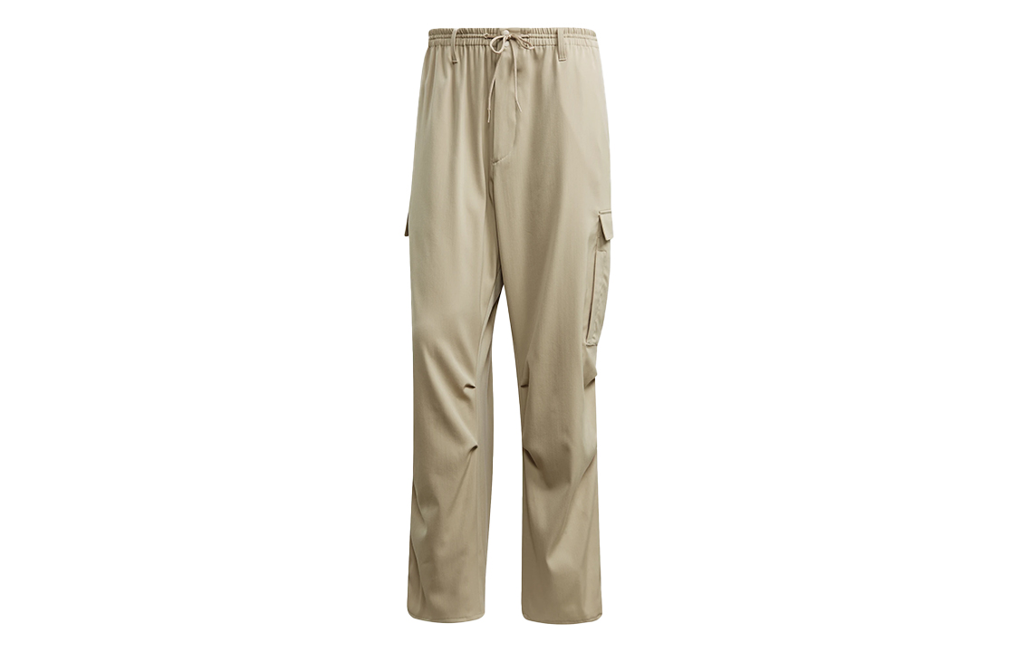 Y-3 CL CARGO Pants Khaki Color FR9517