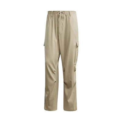 Y-3 CL CARGO Pants Khaki Color FR9517