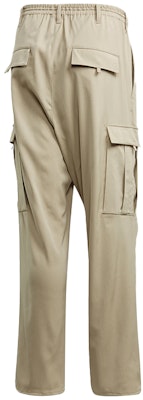Y-3 CL 工裝褲 卡其色 FR9517 Lookbook Y-3 CL 工裝褲 卡其色 FR9517