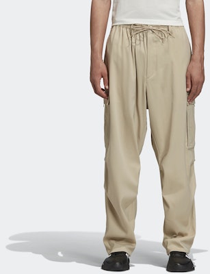 Y-3 CL 工裝褲 卡其色 FR9517 Shop Y-3 CL 工裝褲 卡其色 FR9517